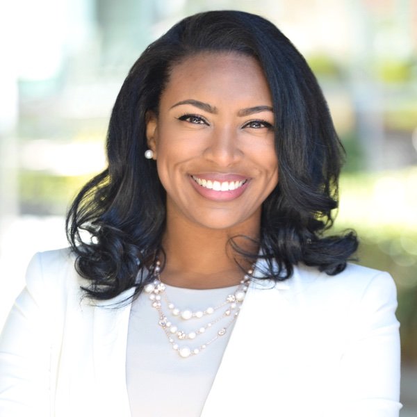 Kendra Rufino headshot